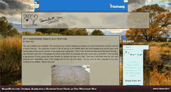 Desktop Screenshot of bearsbutt.com